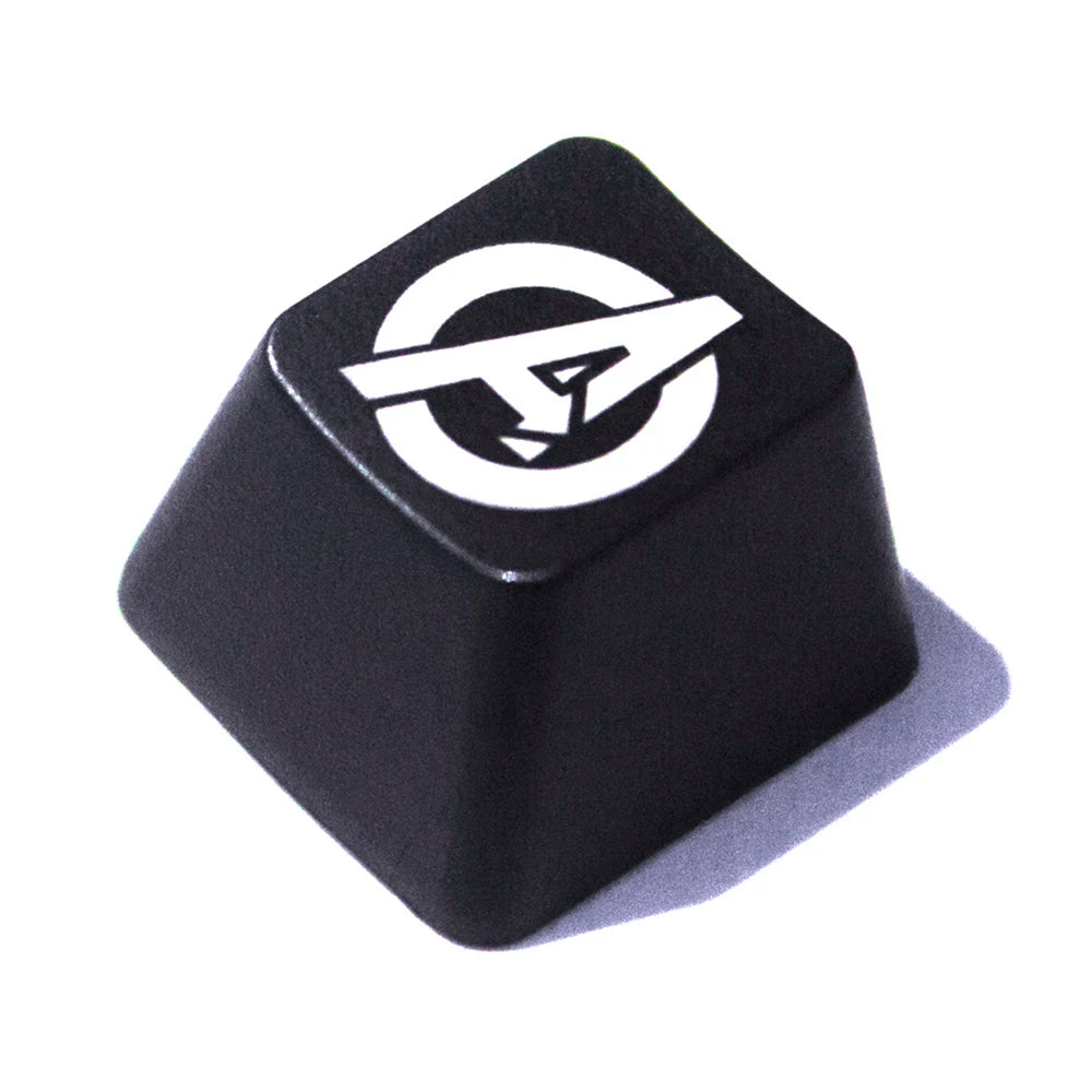 Keycaps for Mechanical Game Keyboard Keys Button R4 Height ABS Custom Cool Backlit Key Caps for ESC and All R4Keys Keypads