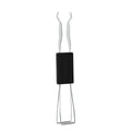 2 in 1 Multi-Purpose Mechanical Keyboard Key Cap Puller Universal Keycap Shaft Remover Button Extractor Keyboards Accessories