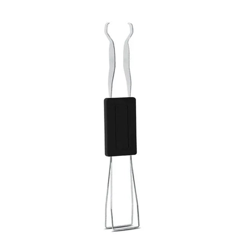 2 in 1 Multi-Purpose Mechanical Keyboard Key Cap Puller Universal Keycap Shaft Remover Button Extractor Keyboards Accessories