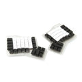 DSA Profile PBT Top Print Blank Keycap Set for Ergo Ergodox Planck Preonic Lily 58 Keyboard