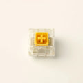 Wholesales  Box Royal Navy Blue Jade Pink Crystal Box 3 Pin Switches IP56 Water-Proof Compatible Cherry MX Switches