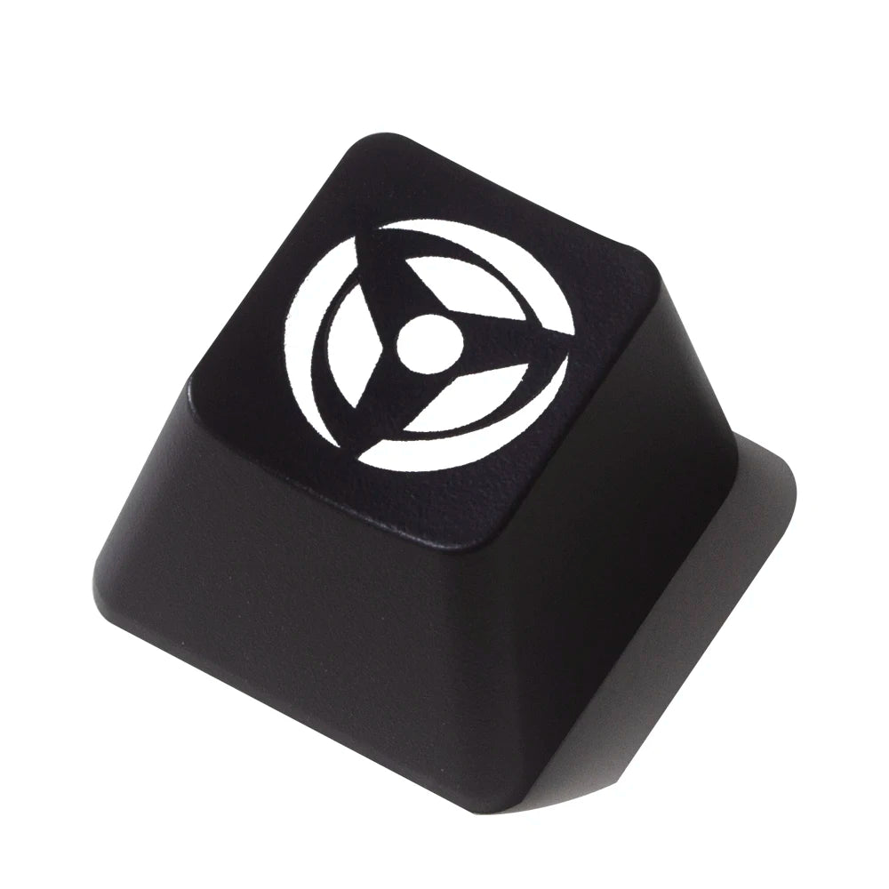 Keycaps for Mechanical Game Keyboard Keys Button R4 Height ABS Custom Cool Backlit Key Caps for ESC and All R4Keys Keypads