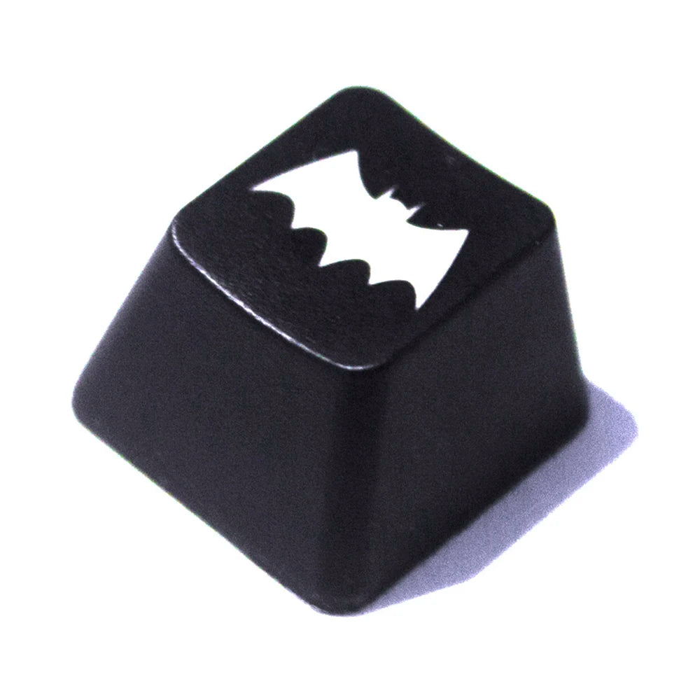 Keycaps for Mechanical Game Keyboard Keys Button R4 Height ABS Custom Cool Backlit Key Caps for ESC and All R4Keys Keypads