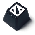 Keycaps for Mechanical Game Keyboard Keys Button R4 Height ABS Custom Cool Backlit Key Caps for ESC and All R4Keys Keypads