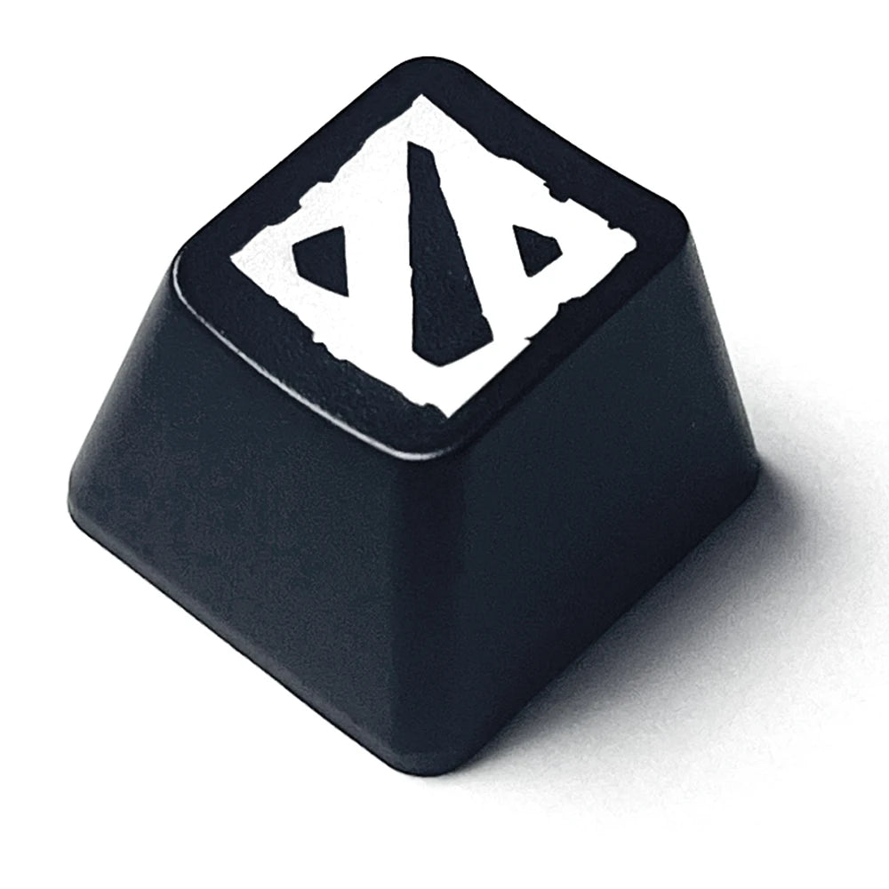 Keycaps for Mechanical Game Keyboard Keys Button R4 Height ABS Custom Cool Backlit Key Caps for ESC and All R4Keys Keypads